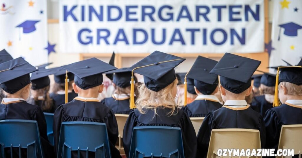 100+ Inspirational Messages for Kindergarten Graduation