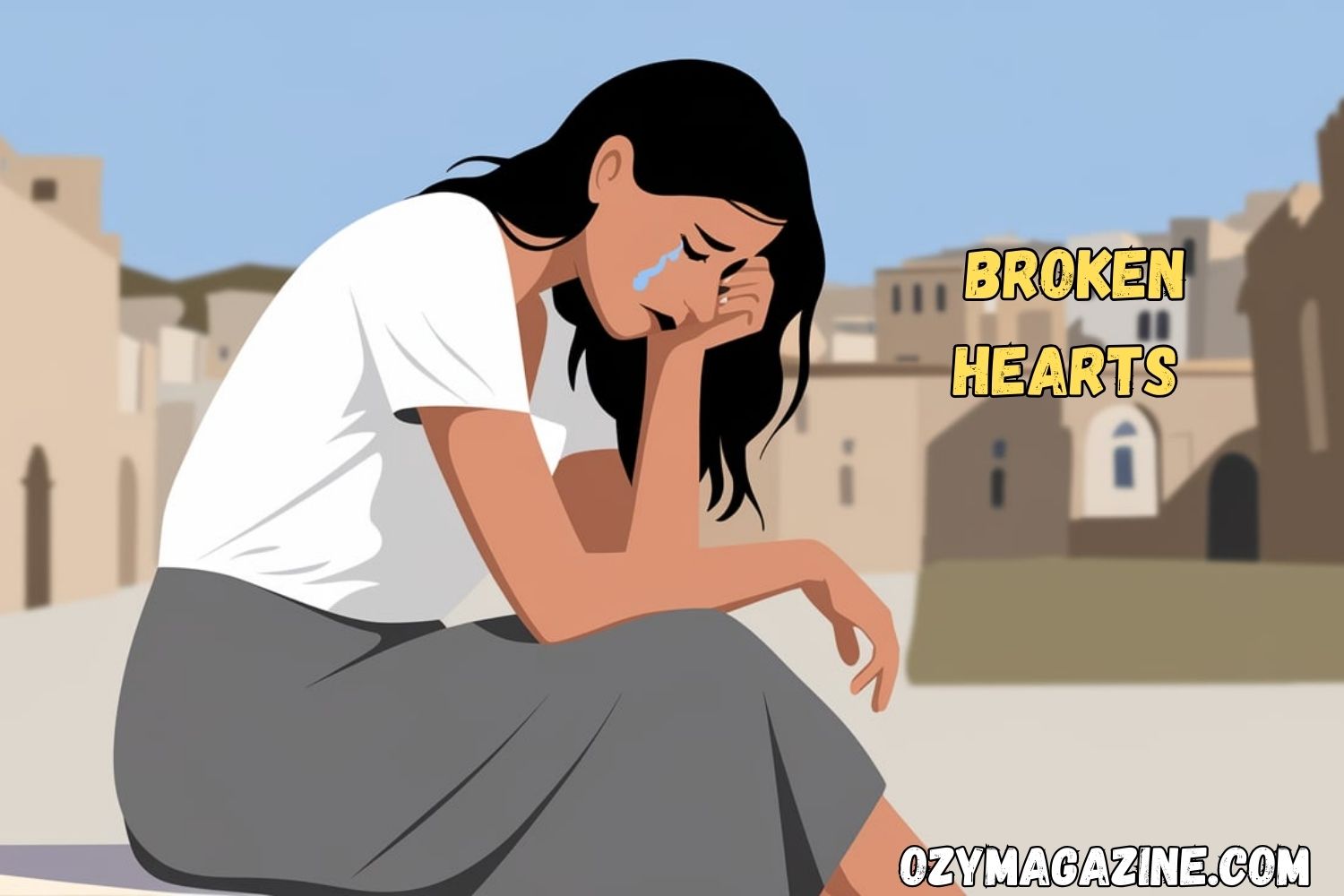 60+ Apology Messages for Her to Heal Broken Hearts