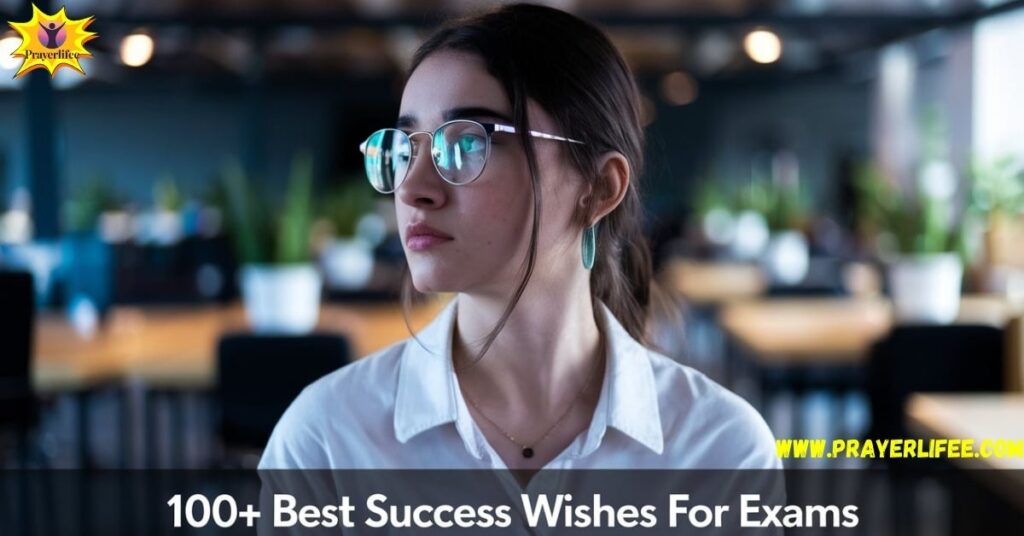 Success Wishes for Exams