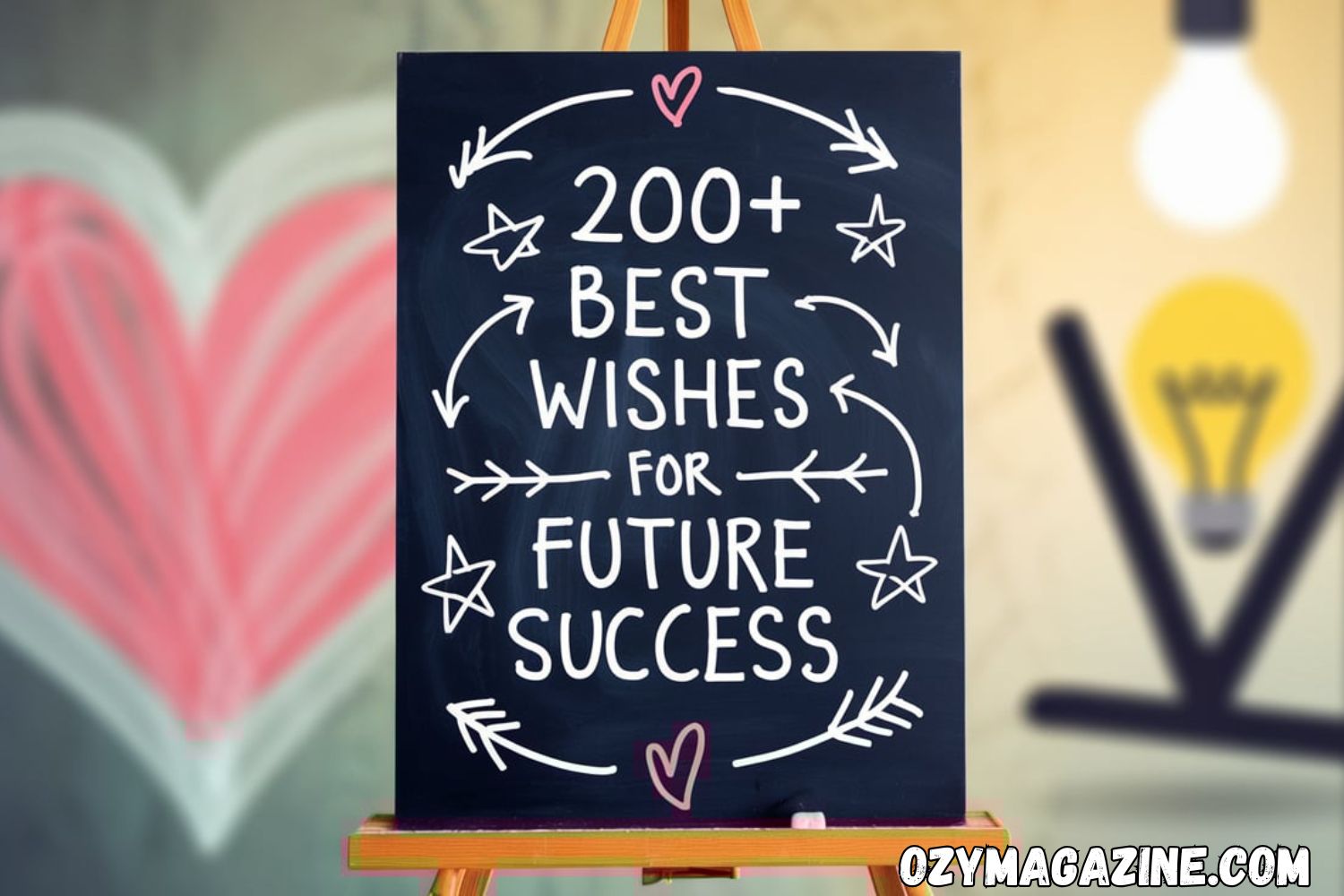 200+ Best Wishes for Future Success