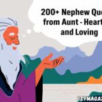 Nephew Quotes from Aunt – Heartfelt and Loving