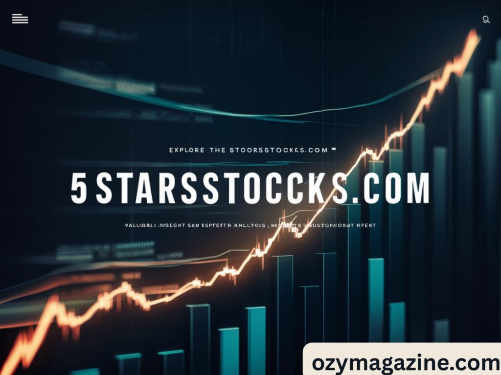 5starsstocks.com Stocks