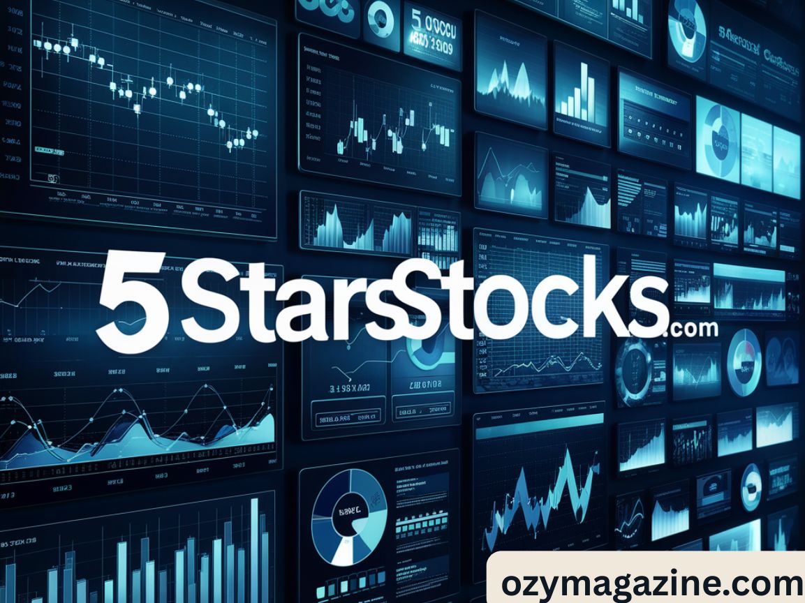 5starsstocks.com Stocks