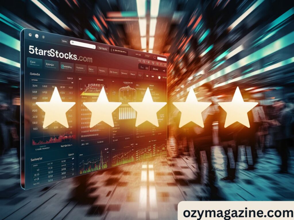 5starsstocks.com Stocks