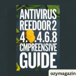 Antivirus Reedoor2.4.6.8: