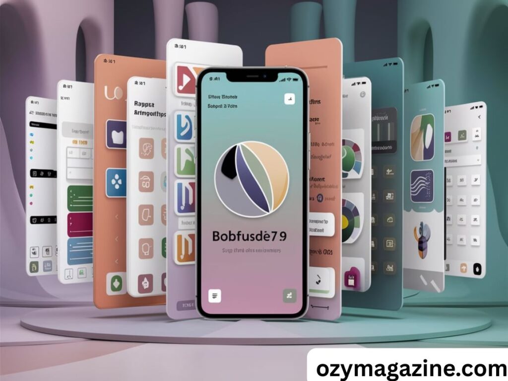 bobfusdie7.9 Download