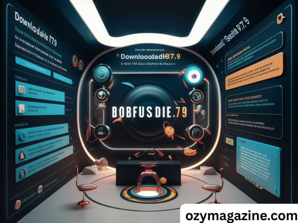 bobfusdie7.9 Download