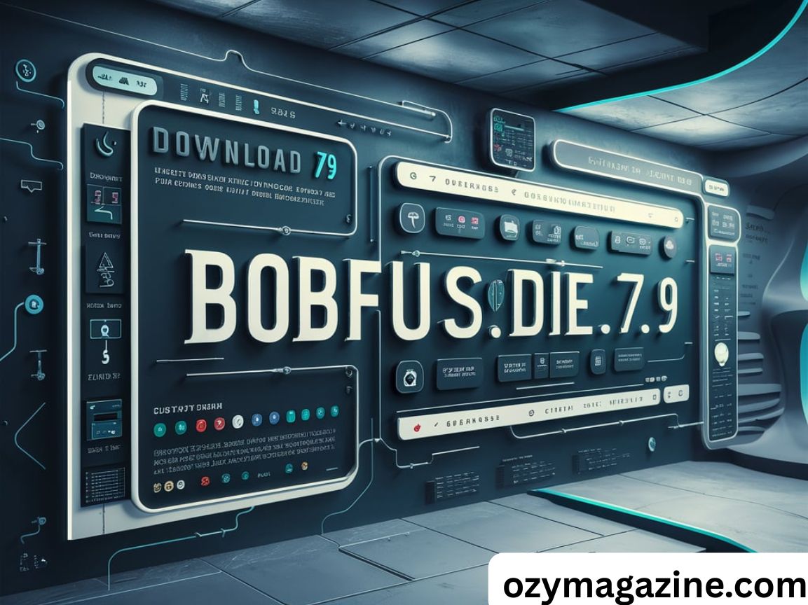 bobfusdie7.9 Download