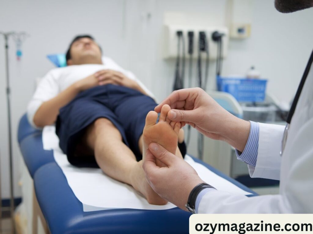 Can Laturedrianeuro Spread