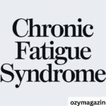 CFS Meaning in Text
