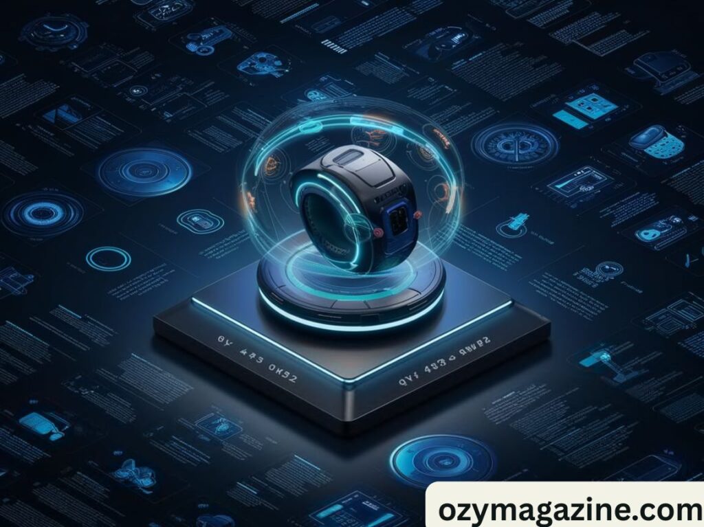 Complete Guide for QY-45Y3-Q8W32 Model