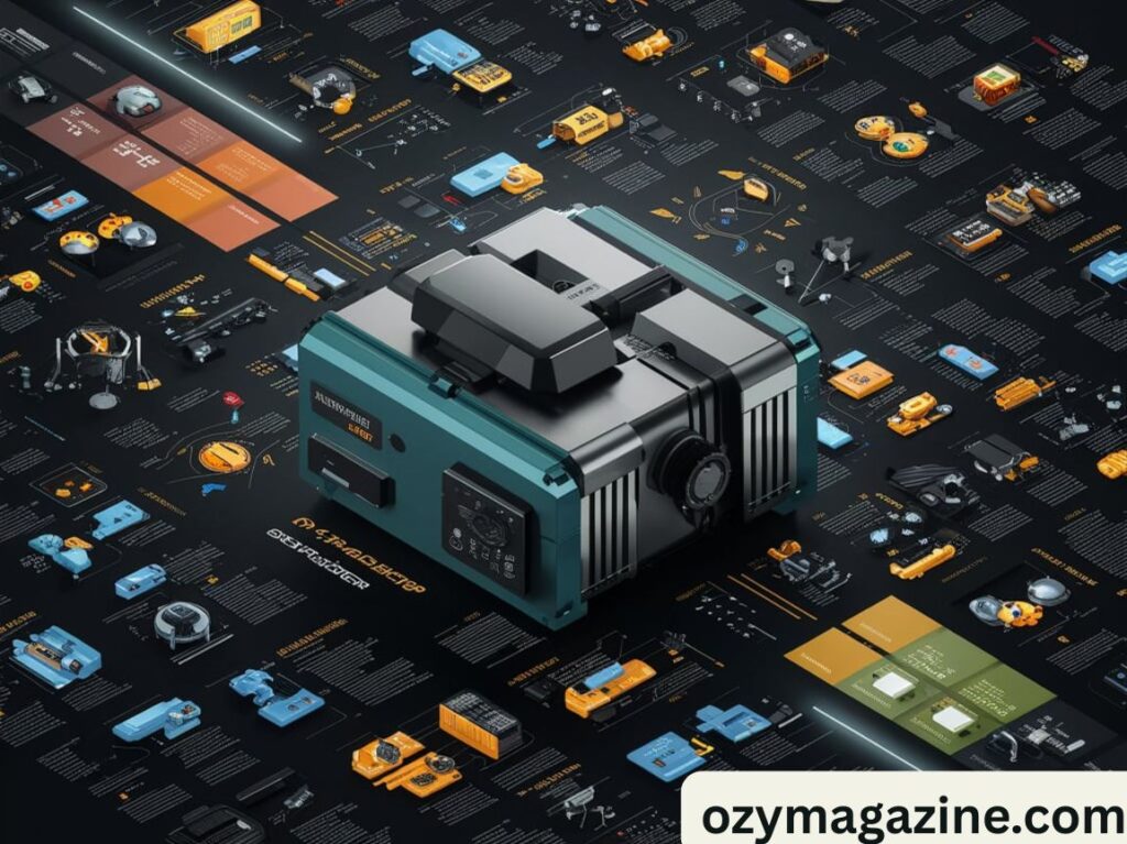 Complete Guide for QY-45Y3-Q8W32 Model
