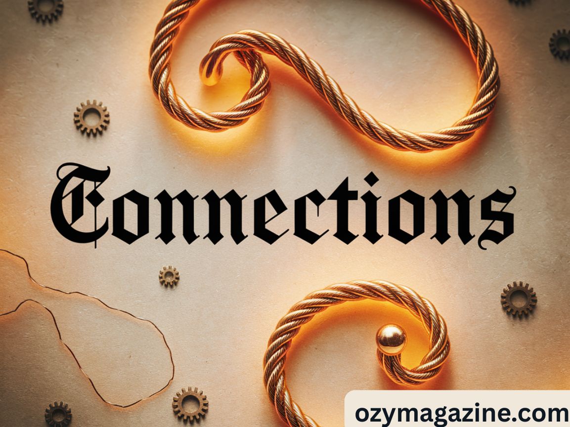 Connections Hint Mashable