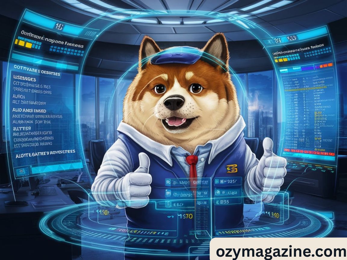 Doge Software Licenses Audit HUD Explained