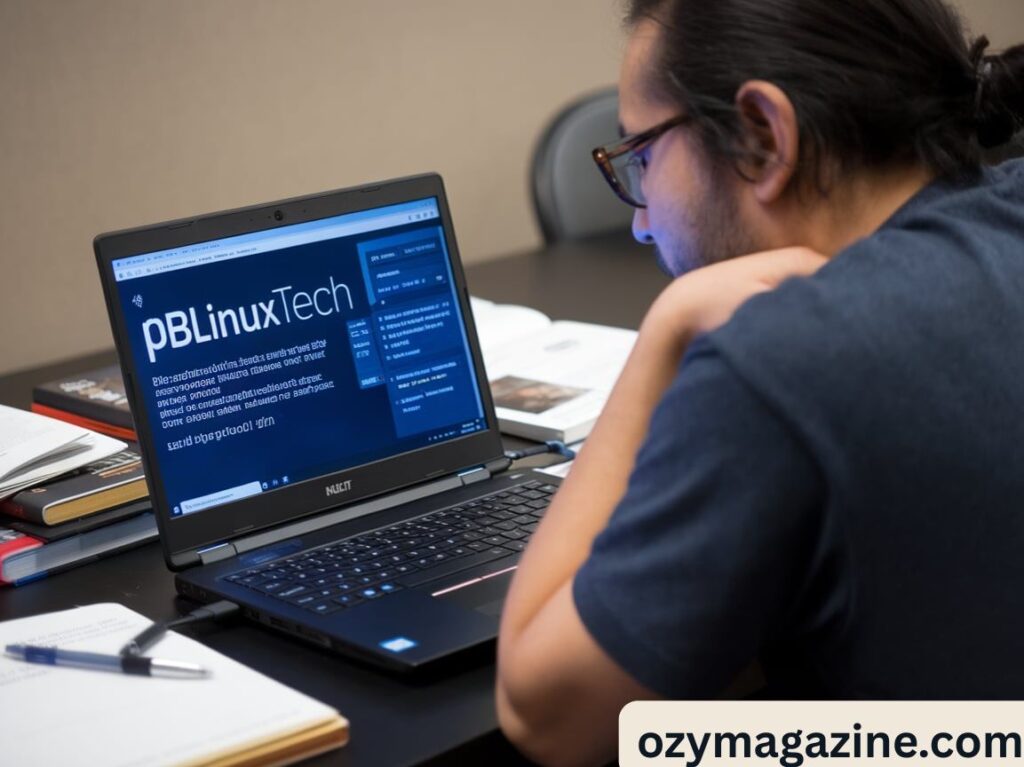Everything You Need to Know About Trend PBLinuxTech