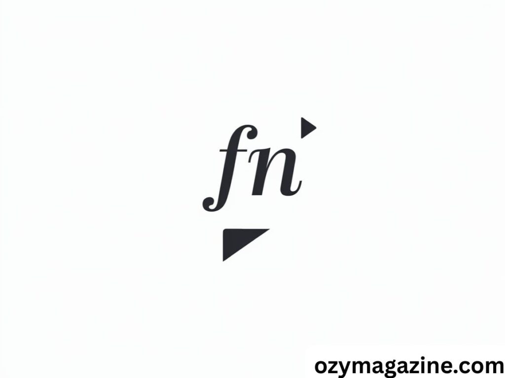 FN Meaning in Text