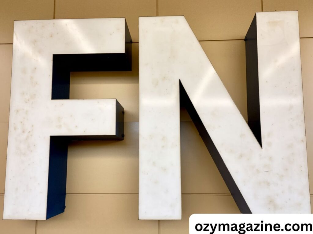FN Meaning in Text