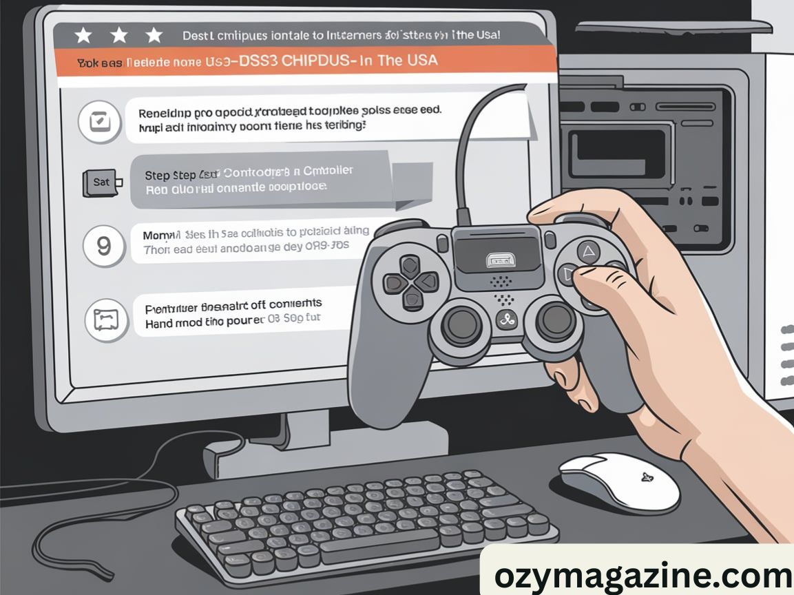 How to Install 35-ds3chipdus3