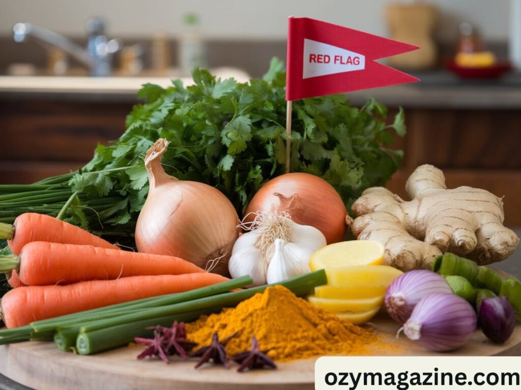 Ingredients in Vullkozvelex Safe to Use
