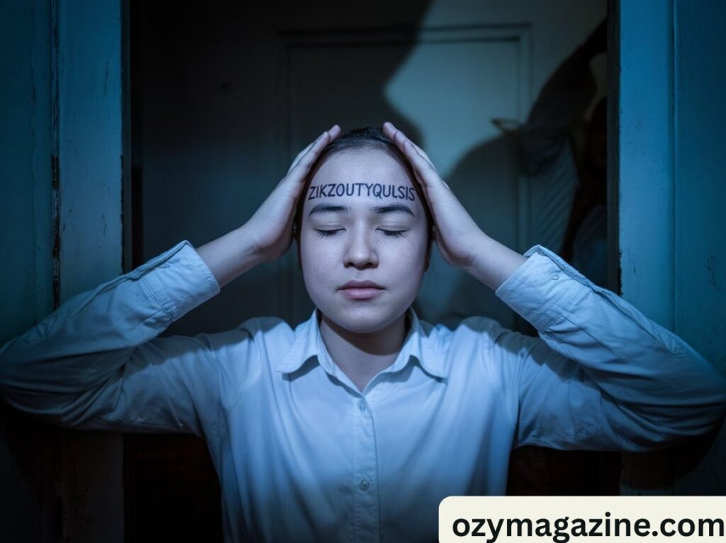 Is Zikzoutyqulsis Bad