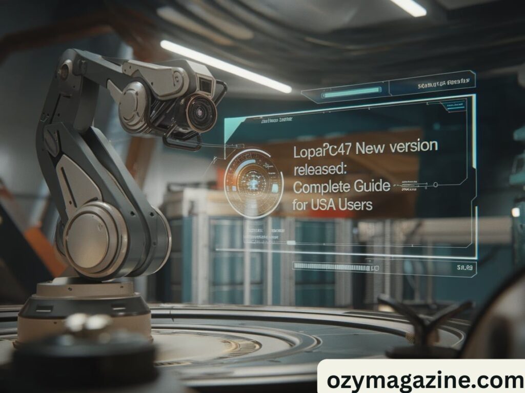 Lopalapc2547 New Version Released