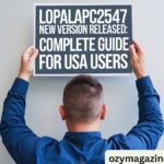 Lopalapc2547 New Version Released