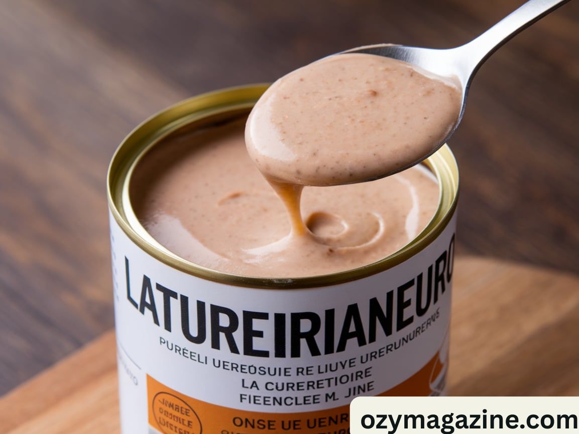 Can Laturedrianeuro Spread