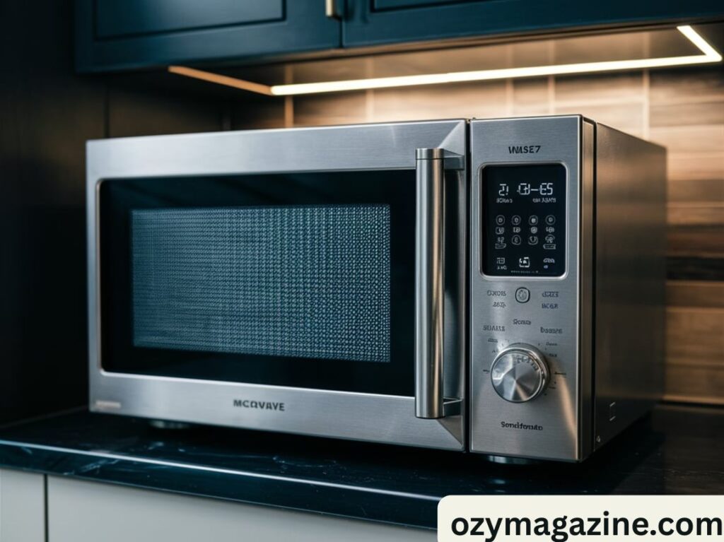 Microwave MCWV4512Z