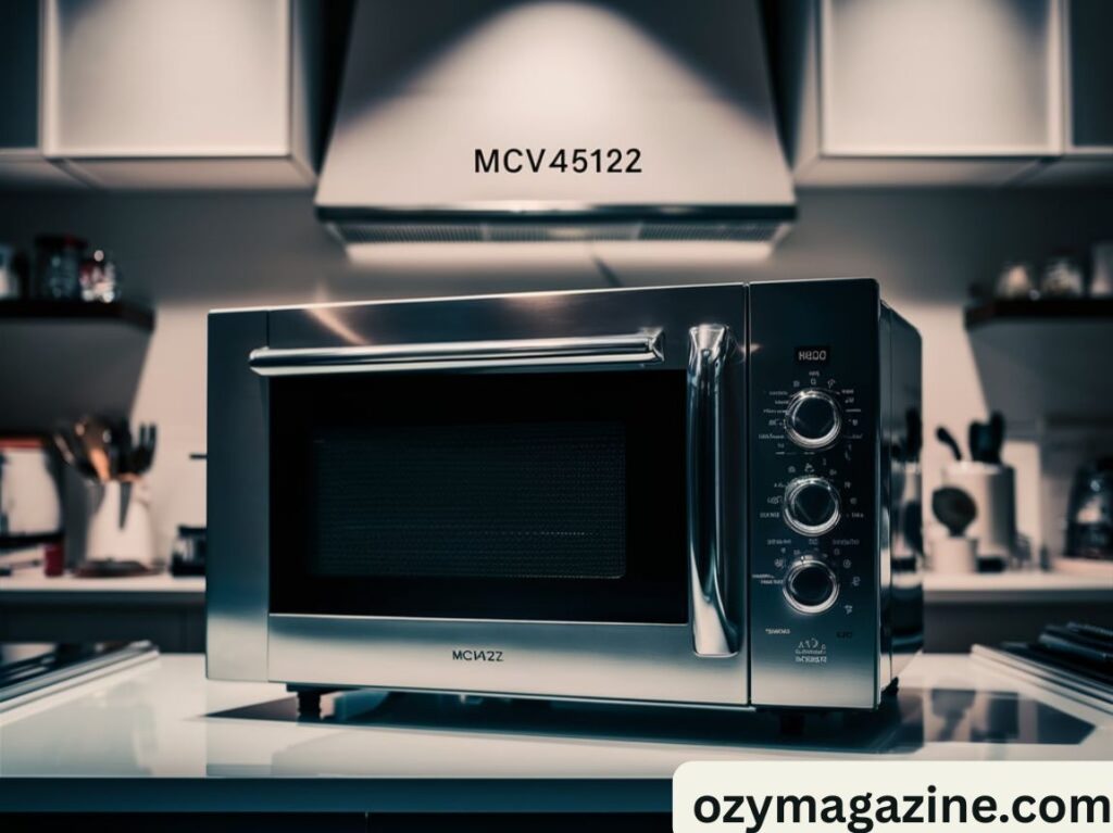 Microwave MCWV4512Z