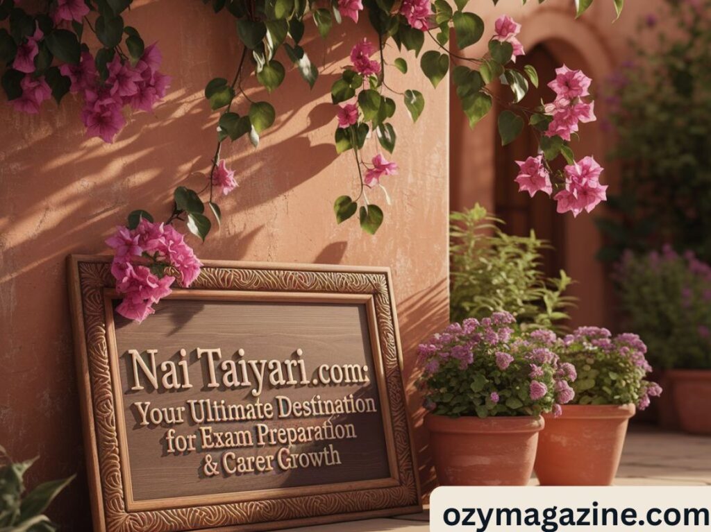 Nai Taiyari.com