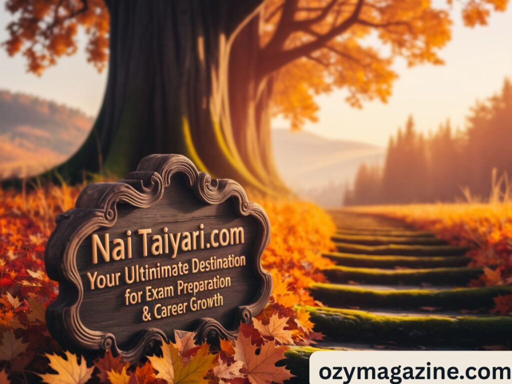 Nai Taiyari.com