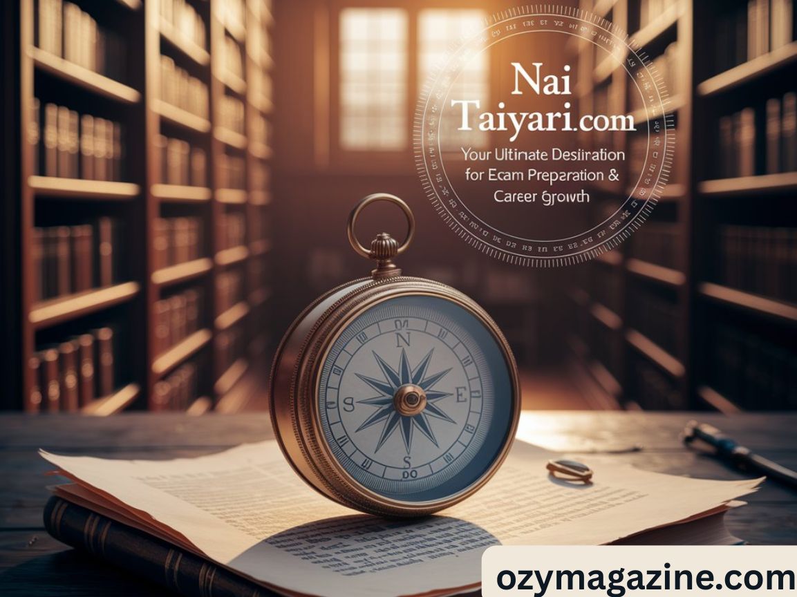 Nai Taiyari.com