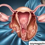 Partial Hysterectomy