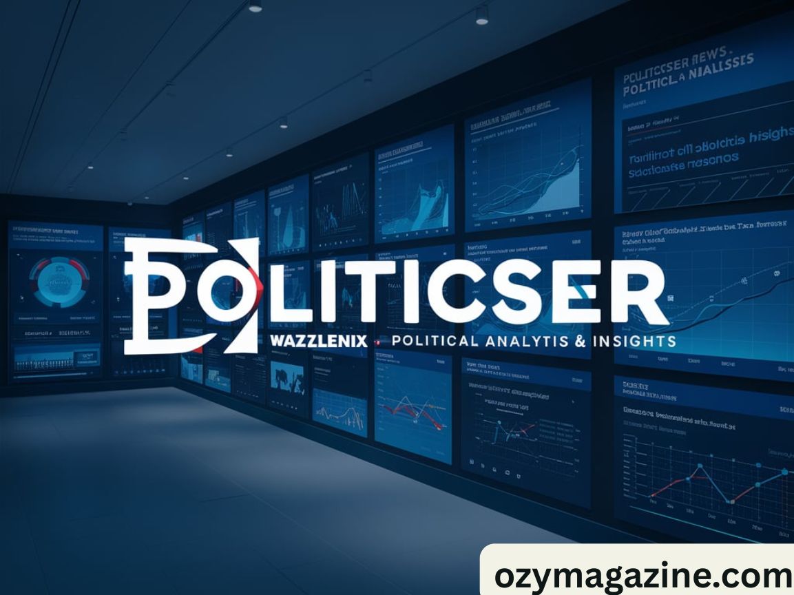 Politicser.com Wazzlenix