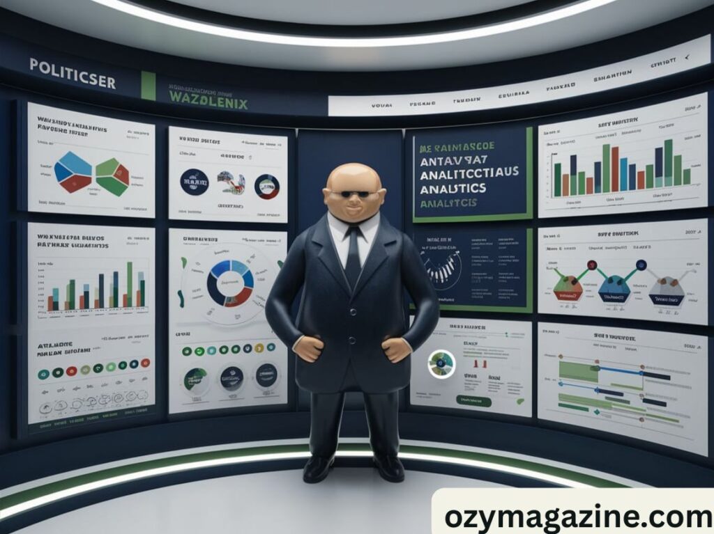 Politicser.com Wazzlenix