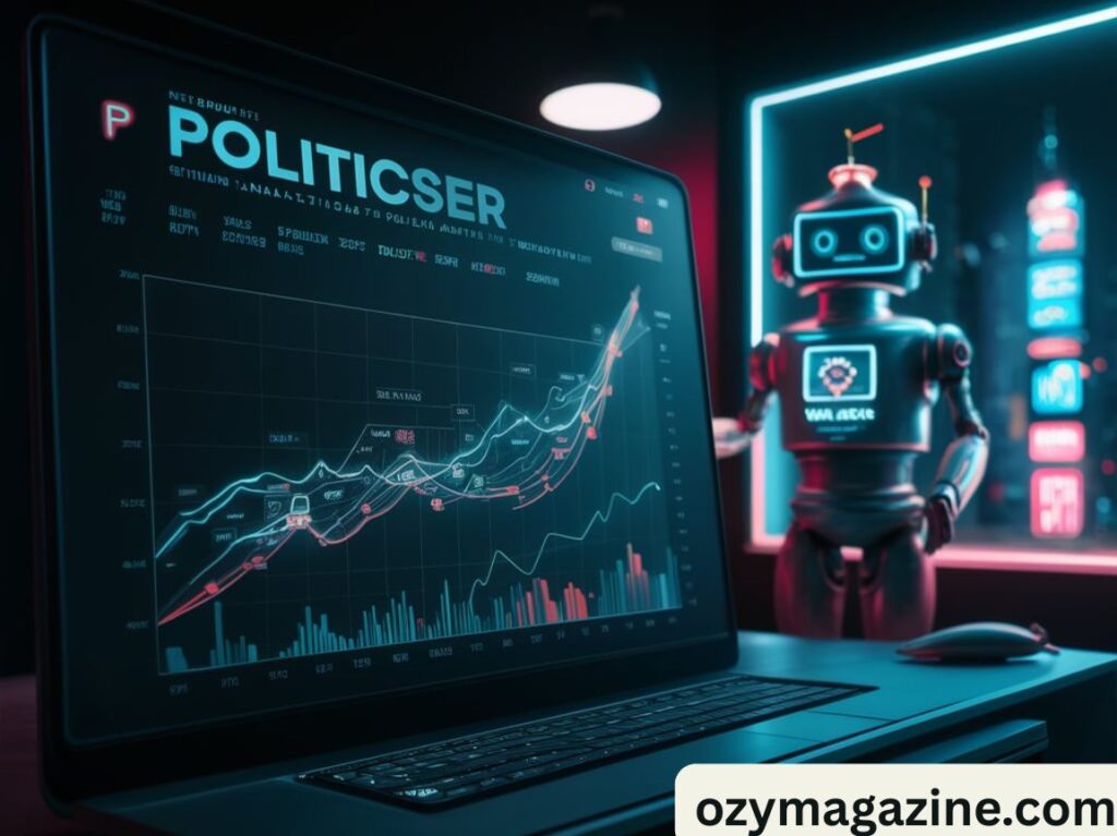 Politicser.com Wazzlenix