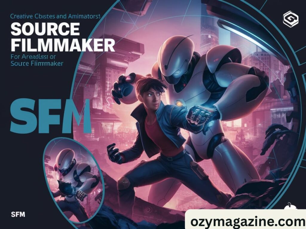 SFM Compile: A Complete Guide for Creators, Animators