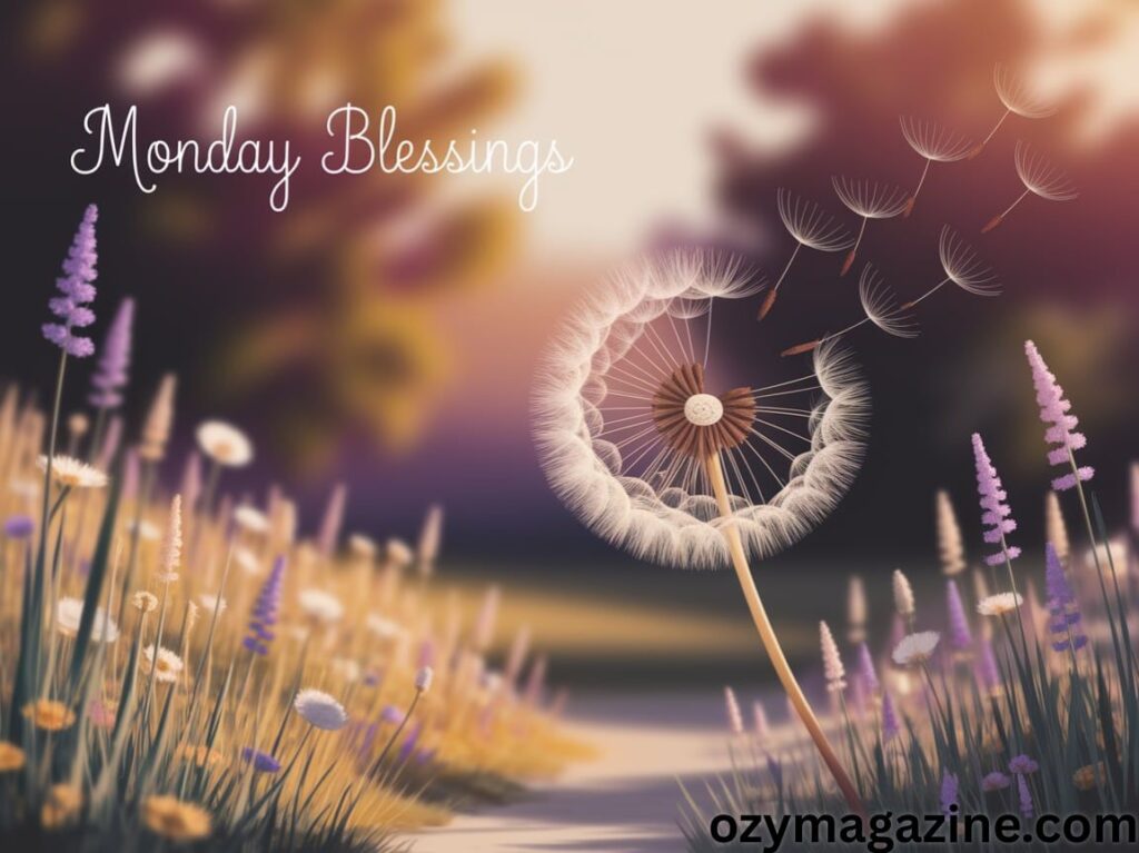 monday-blessings