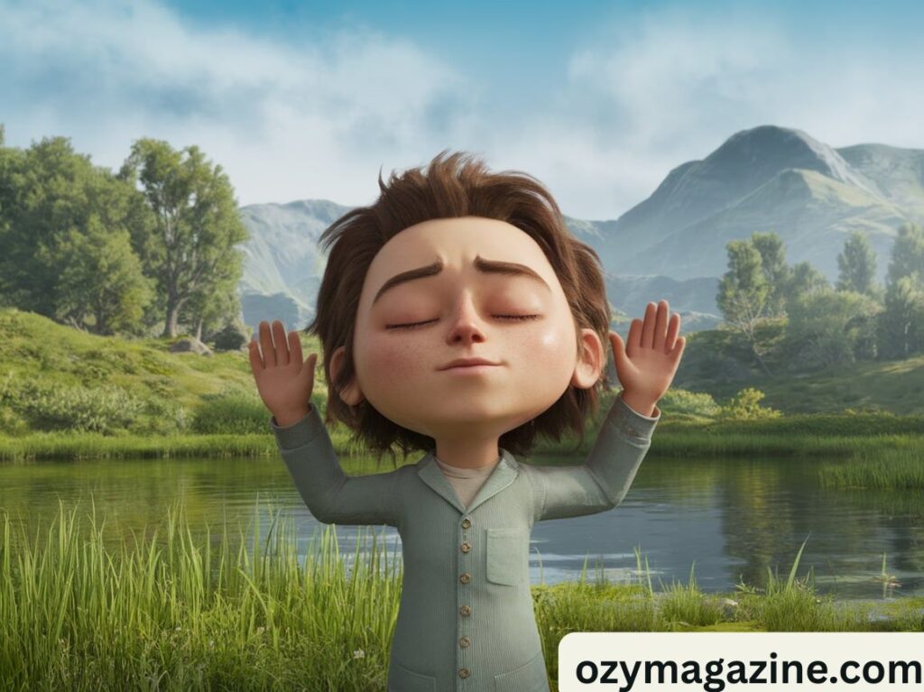 Character AI Old