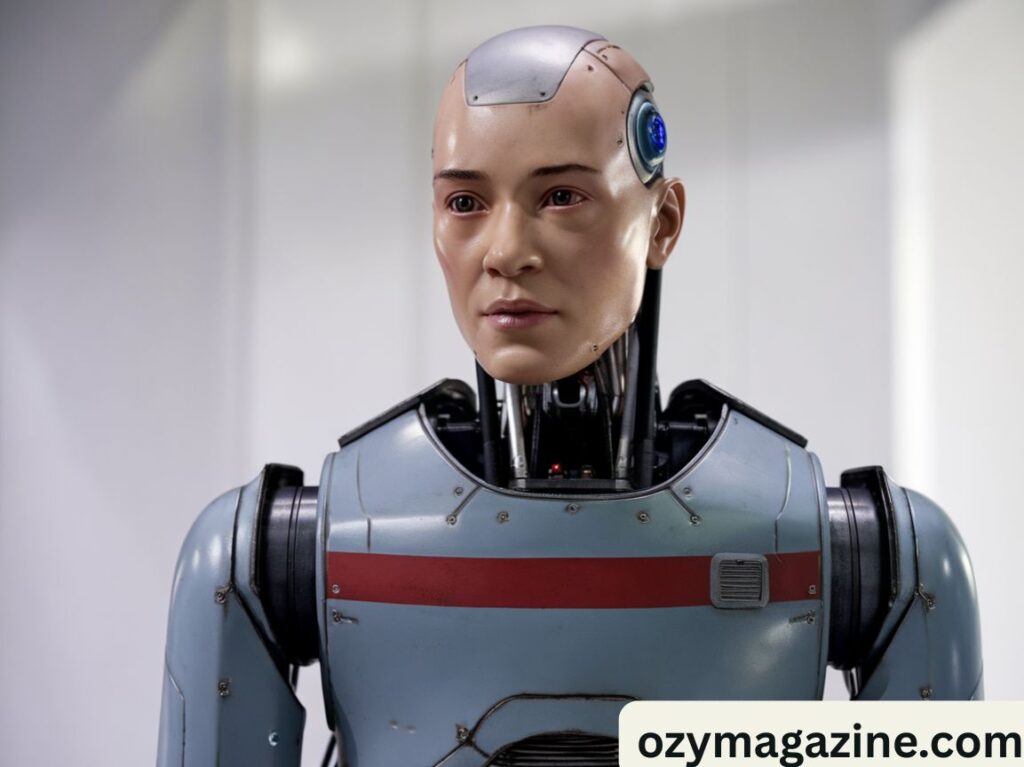 Character AI Old