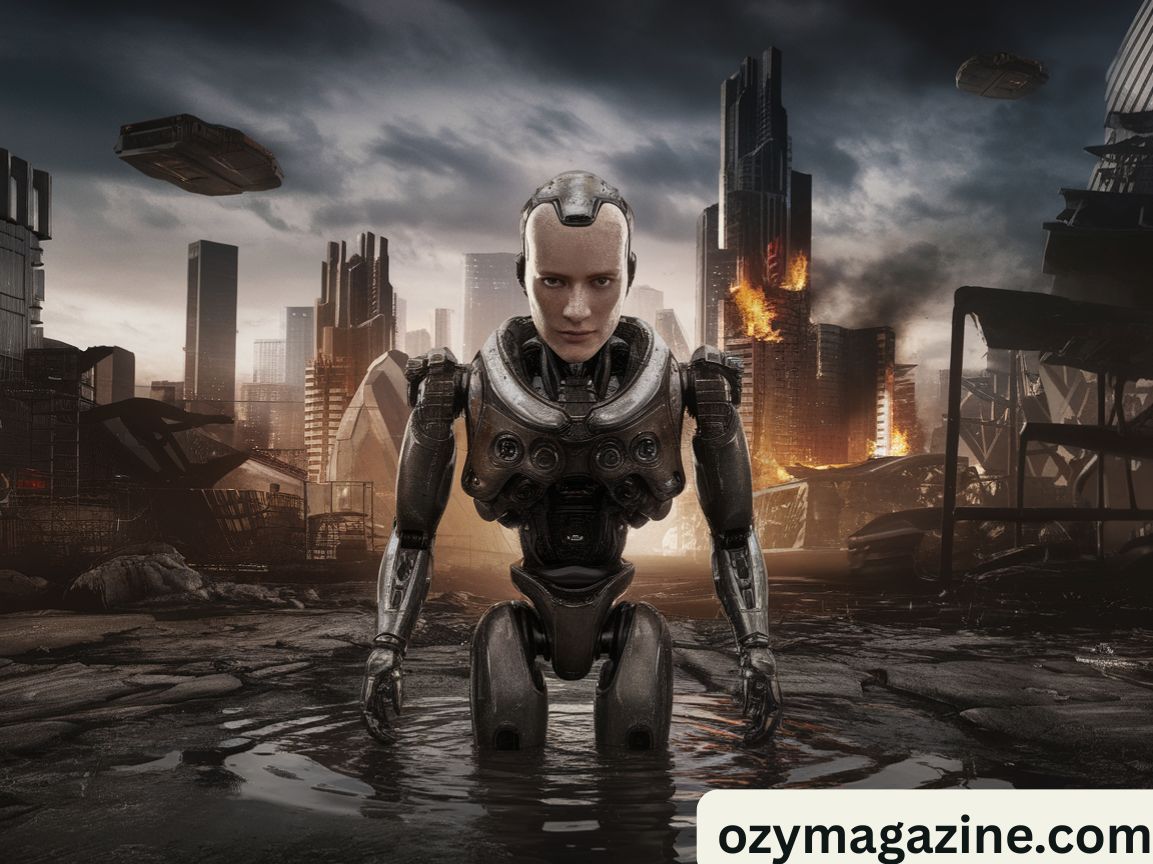 Character AI Old