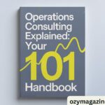 Operations Consulting Explained