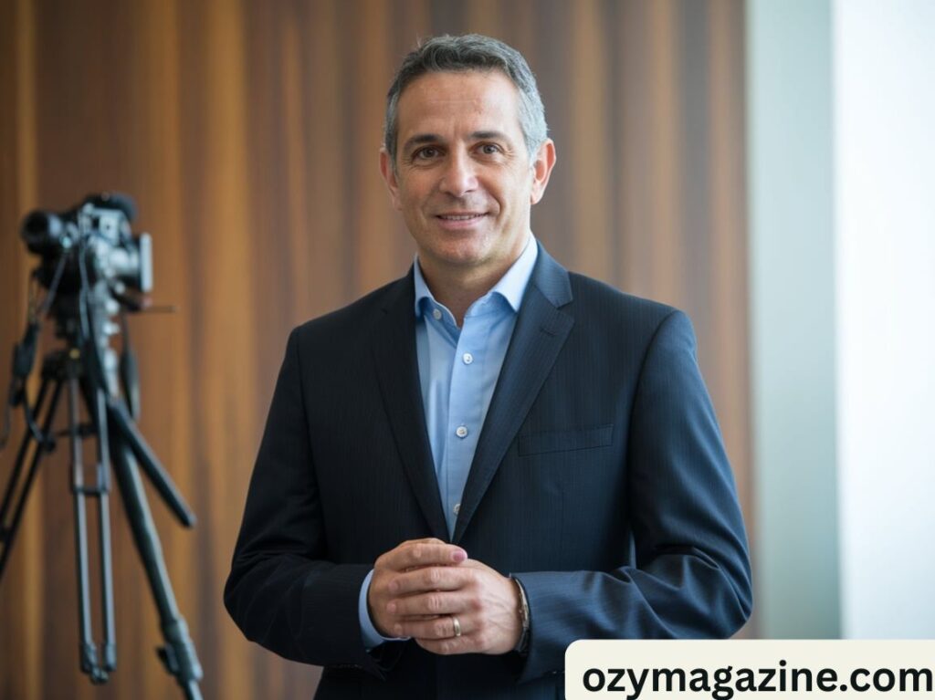 Pedro Paulo Business Consultant
