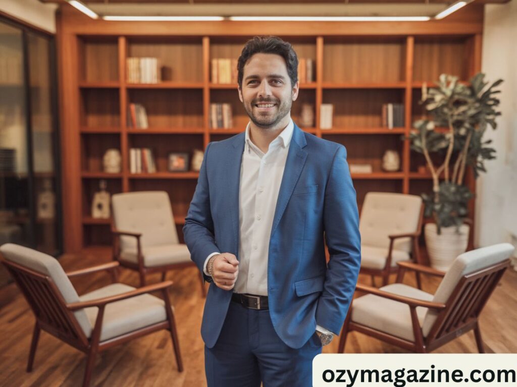 Pedro Paulo Business Consultant