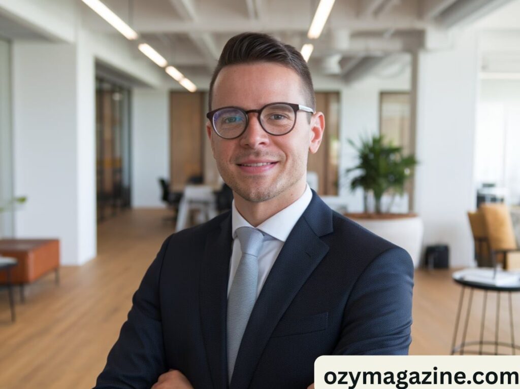 Pedro Vaz Paulo – Your Trusted Consultant for Business Success