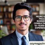 PedroVazPaulo Business Consultant