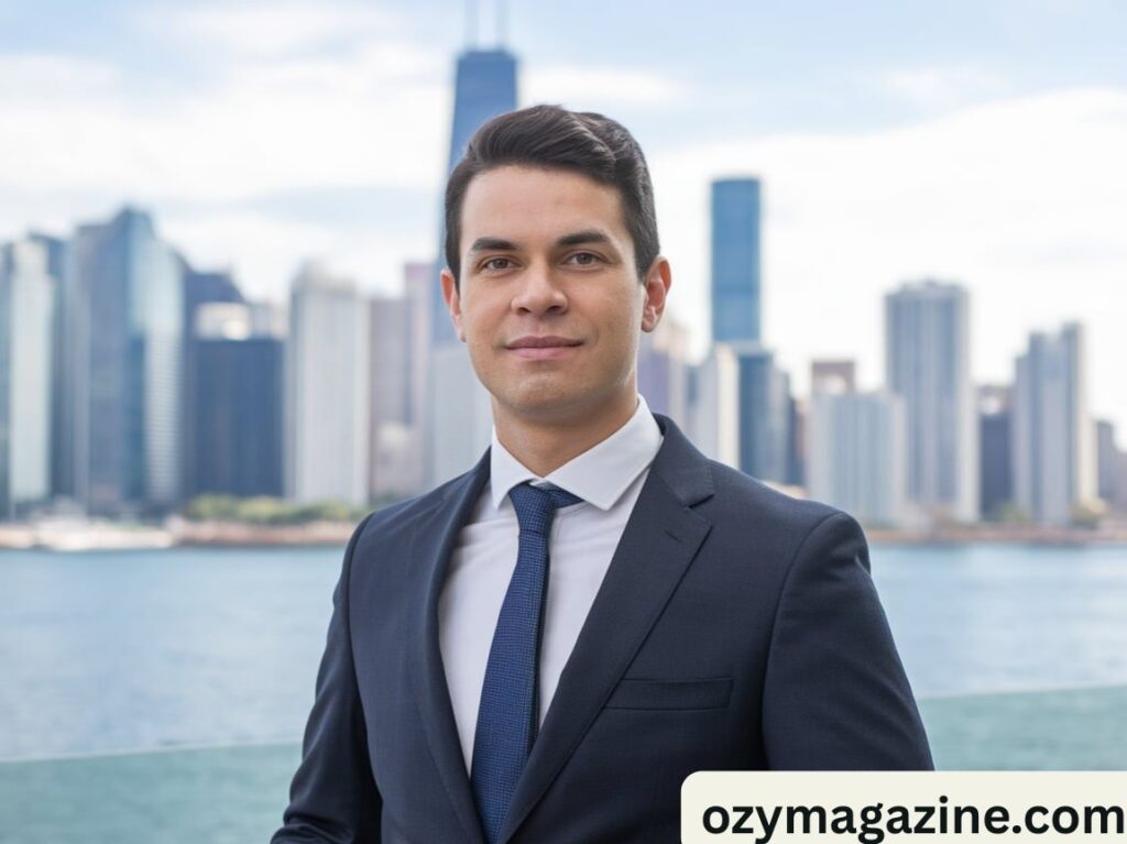 PedroVazPaulo Business Consultant