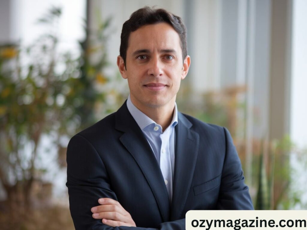 PedroVazPaulo Business ConsultantPedroVazPaulo Business Consultant