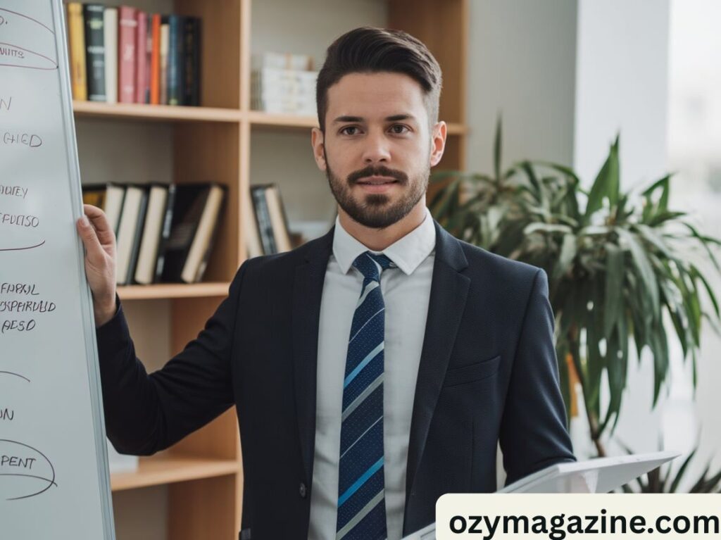 PedroVazPaulo Business Consultant