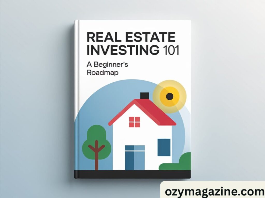 Real Estate Investing 101